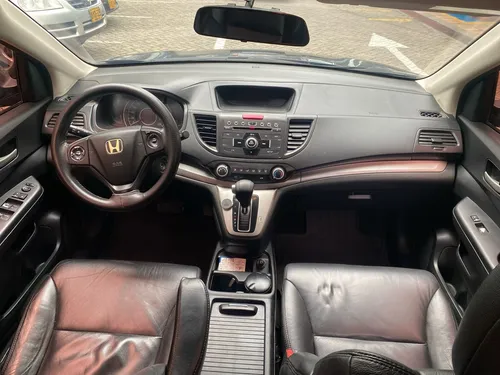 Honda CR-V 2.4 Lx