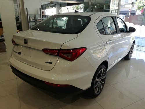 Fiat Cronos 1.8 Presicion Plan Uber (jv)