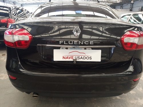 Renault Fluence 2.0 Ph2 Privilege Cvt 143cv