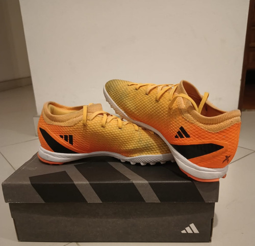 Botines Futsal Talle 40 