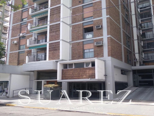 Departamento 4 Amb Zona Norte Martinez Cochera Luminoso
