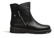 Comprar Botas Cavatini Borcego Urbano Mujer Cuero Vacuno