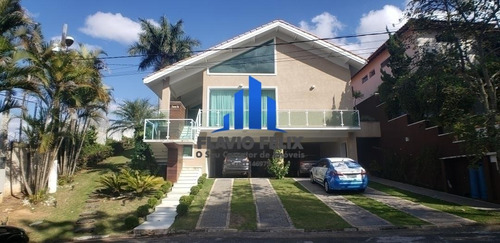 Imagem 1 de 15 de Casa Á Venda 4 Suítes 900 Metros De Terreno 550 De Construção - 657