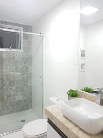 Imagem 14 de 20 de Apartamento Residencial À Venda, Vila Formosa, São Paulo. - Ap3775