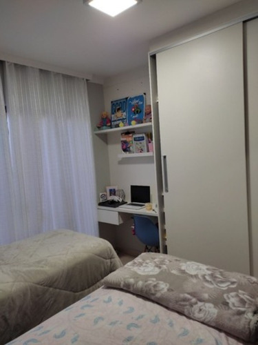 Imagem 13 de 18 de Casa À Venda No Condomínio Green Gold, Em Sorocaba ?sp - 5387 - 69962468