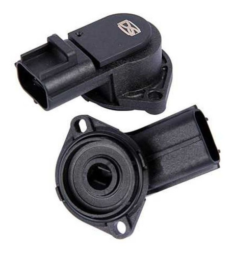 Sensor Borboleta Tps Ka 1.6 4cil 8v 08a13