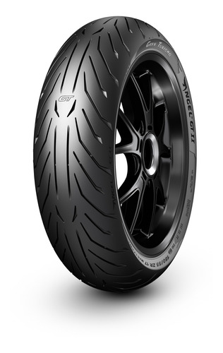 Pneu Traseiro Ducati Monster 797 Pirelli Angel Gt 2