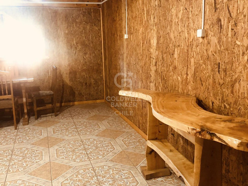 Gran Casa En Arriendo En Los Pellines