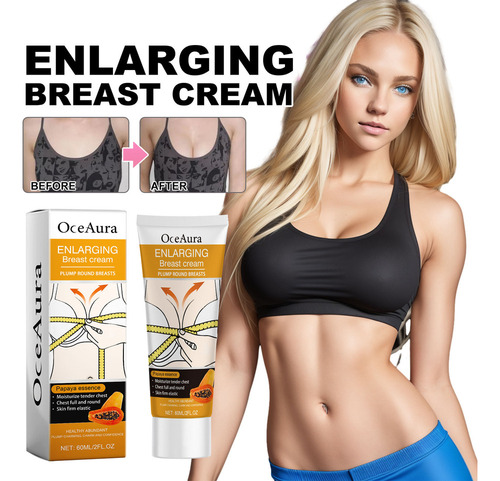Crema For Agrandar Los Senos X For Reafirmar Y Agrandar Lo