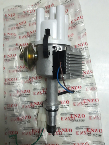 Imagen 2 de 7 de Distribuidor Ford Corcel Del Rey / Renault