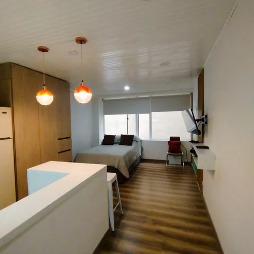 Casa Los Rosales
