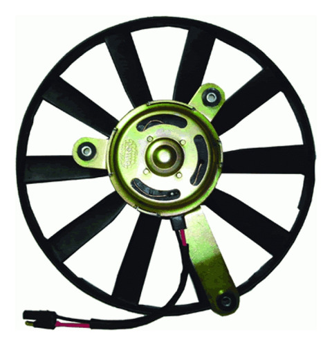 Electroventilador Compatible Con Renault R9 1.6