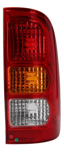 Faro Trasero Derecho Derecho Toyota Hilux D/c 4x4 Sr 05/06