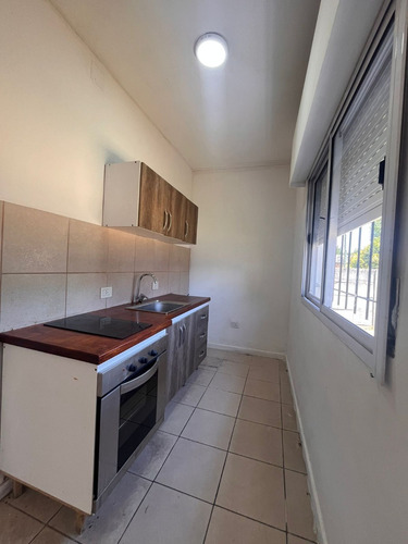 Alquiler Casa Con Amplio Parque Libre!