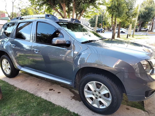 Renault Duster 2.0 Ph2 4x2 Privilege 143cv