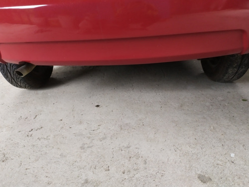 Chevrolet Celta 1.0 Spirit Flex Power 5p 2010