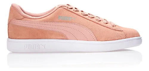 Tenis puma suede feminino mercado cheap livre