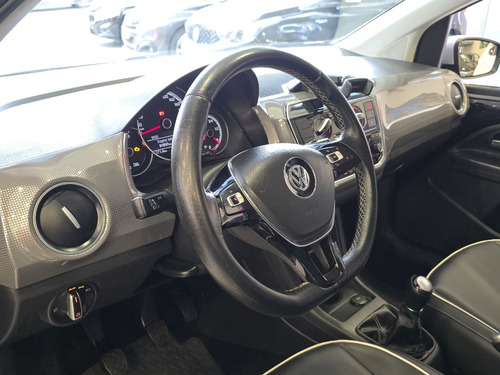Volkswagen Cross Up! 1.0 TSI 12V FLEX 4P MANUAL