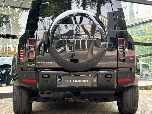 Land Rover Defender 3.0 D300 TURBO DIESEL MHEV 110 X-DYNAMIC HSE AWD AUTOMÁTICO