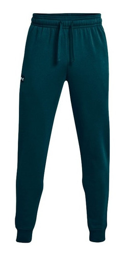 Imagen 1 de 5 de Pantalon De Buzo Under Armour Rival Fleece Men 1357128-463