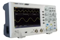 Comprar Osciloscopio Digital Owon Sds1202, 200mhz, 1gs, Facturable