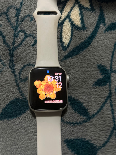 Apple Watch Serie 8 45mm (Usado)