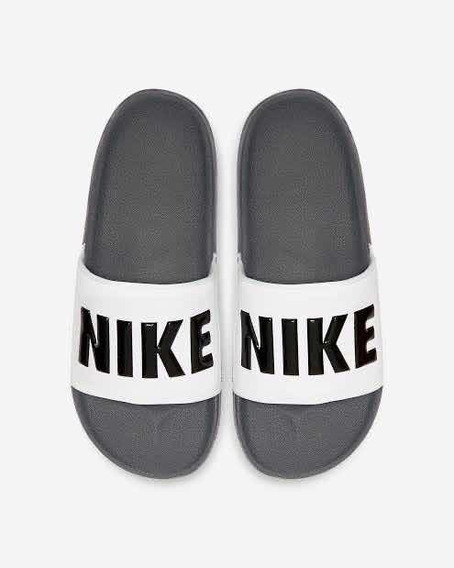 chanclas nike oferta