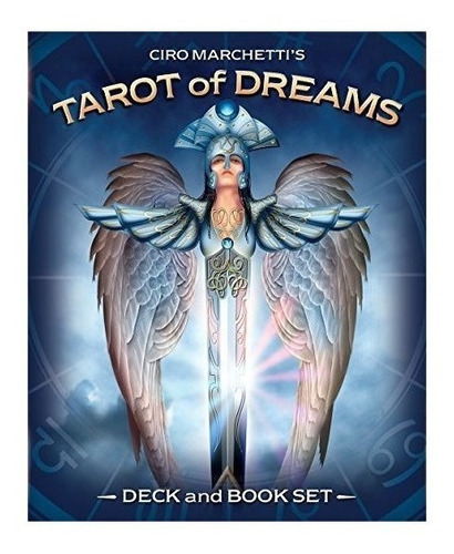 Tarot Of Dreams : Lee Bursten 