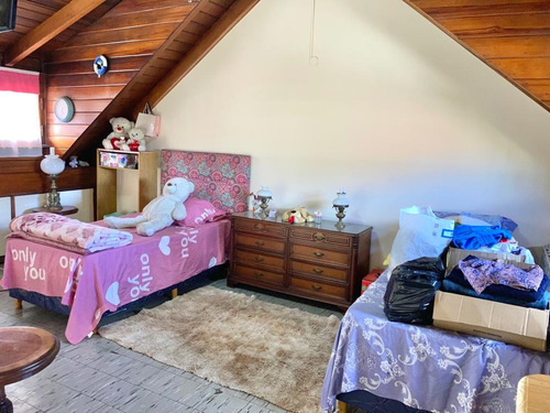Venta De Casa Más Departamento Tres Ambientes