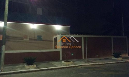 Ponto À Venda, 200 M² Por R$ 600.000,00 - Pontal De Santa Marina - Caraguatatuba/sp - Pt0013