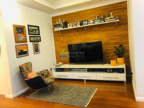 Imagem 7 de 15 de Apartamento - Jardim Vila Mariana - Ref: 14065 - V-872062