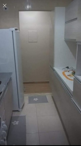 Imagem 9 de 18 de Apartamento 3 Quartos Santo André - Sp - Jardim Do Estádio - Rm390ap