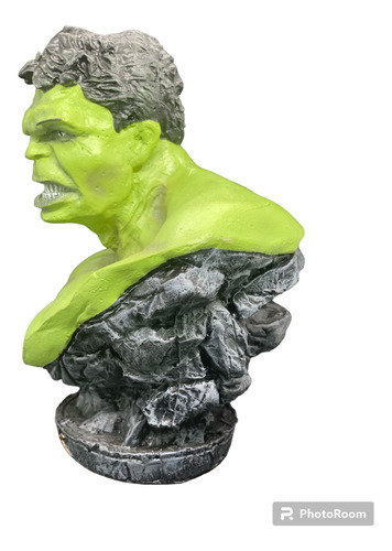 Busto Hulk