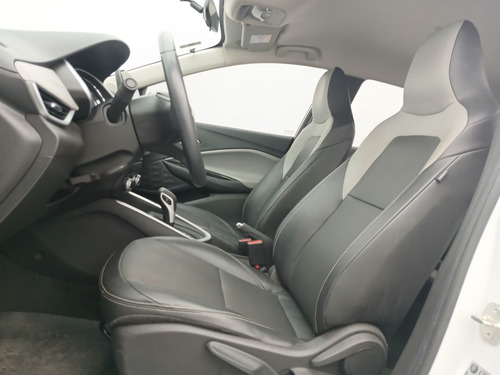 Chevrolet Onix 1.0 TURBO FLEX PLUS PREMIER AUTOMÁTICO