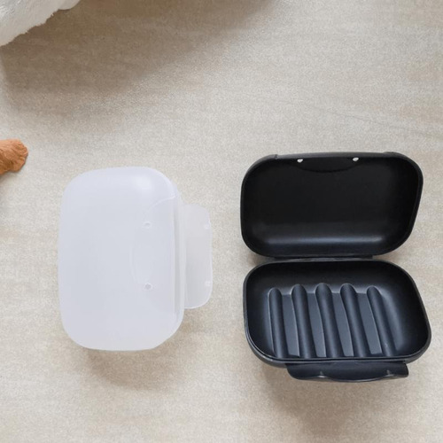 Caja De Jabón De Viaje Caja De Jabón A Prueba De Fugas