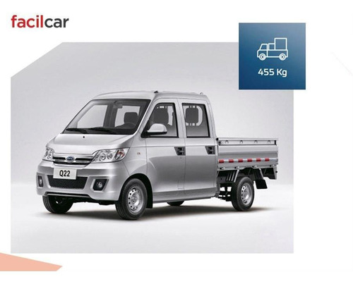 Karry Q22 -