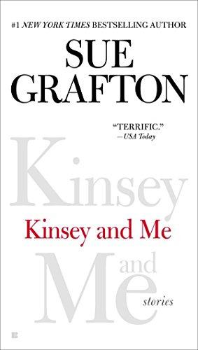 Libro Kinsey And Me De Grafton, Sue