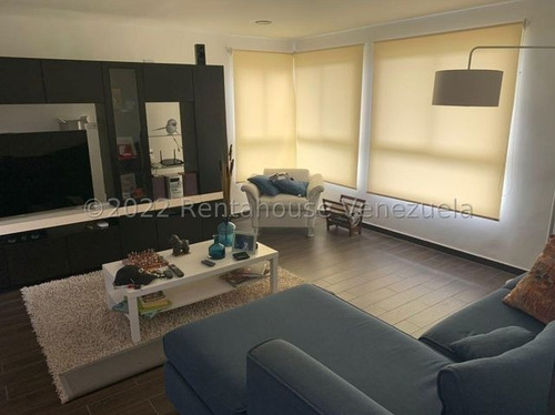 Imagen 13 de 18 de Bellísima Casa De 3 Niveles Ubicada En Oritopo Caracas 22-24608