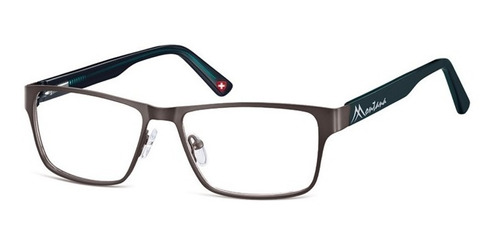 Montura Gafas Montana Hombre Mm624 Lentes Para Formular