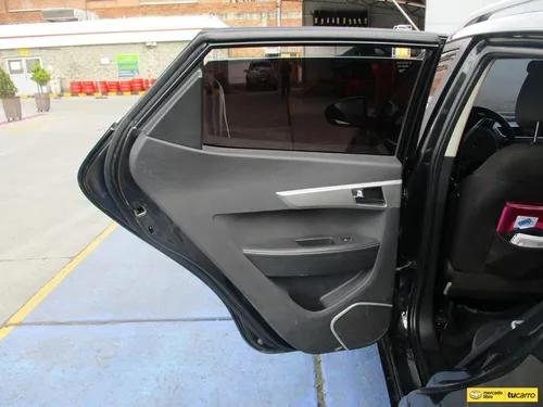 JAC S2 HFC7151 EAV 4X2 1500CC MT AA