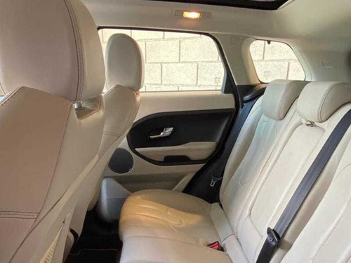 Land Rover Evoque Prestige 5d