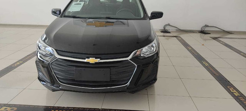 Chevrolet Onix Plus 1.0 Lt Turbo (flex)