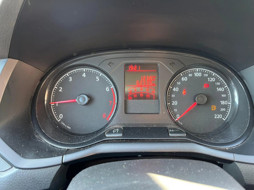 Volkswagen Gol 1.0 12V MPI TOTALFLEX 4P MANUAL