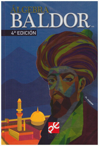 Texto Algebra Baldor. Envio Gratis /090