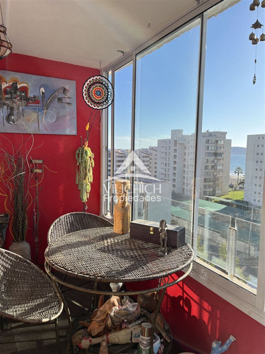 Venta Departamento Avenida Pacifico 2 Dormitorios 2 Baños