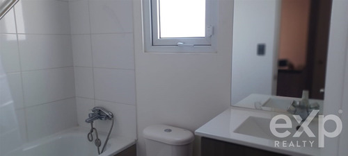 Se Vende Casa De 3 Dorm. Condominio Privado En Puente Alto