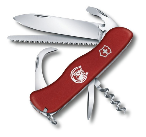 Navaja Victorinox Equestrian ¡envío Gratis!