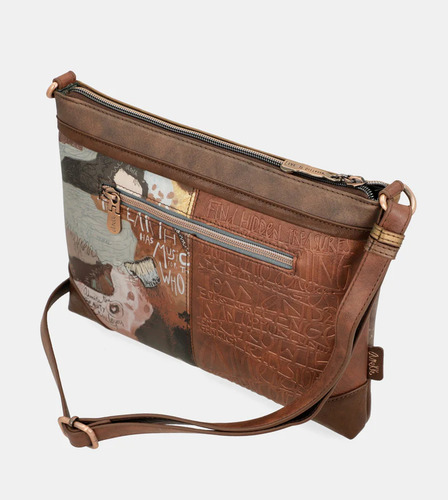 Bolsa Bandolera Anekke Core Mod. 39803-701