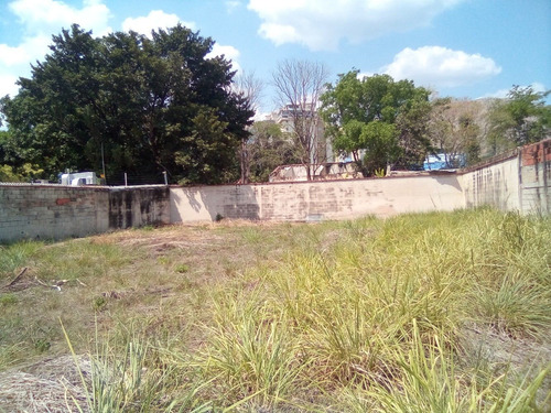 Imagen 3 de 9 de Terreno En Venta Urbanización Barrio Sucre