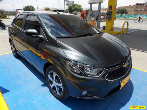 Chevrolet Onix 1.4 Ltz Mecánica